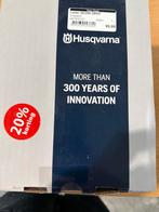 Husqvarna QC250 lader - Nieuw, Ophalen, Nieuw