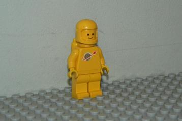 L1247 Poppetje Classic space sp007 beschikbaar voor biedingen