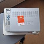 Philips Decoder met Canal Digitaal kaart, Ophalen of Verzenden, Gebruikt, Decoder
