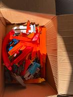 Hotwheels, Ophalen, Gebruikt