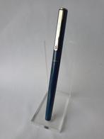 Rollerball Sheaffer donkerblauw – nieuw, Verzenden, Nieuw, Overige typen, Sheaffer