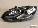 Polo 6r xenon led koplamp links en rechts origineel, Auto-onderdelen, Verlichting, Ophalen of Verzenden, Gebruikt, Volkswagen