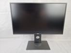 Dell P2717H monitor 27 inch nieuwstaat, IPS, Full HD, Ophalen of Verzenden, Zo goed als nieuw