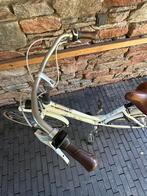 Gazelle mama’s fiets, Ophalen, Gebruikt, Gazelle, Versnellingen