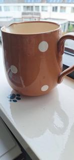 Oude Vintage Melkkan, Ophalen of Verzenden, Gebruikt