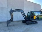 Volvo - 2011 - EC60C - Midigraafmachine, Zakelijke goederen, Machines en Bouw | Kranen en Graafmachines, Graafmachine