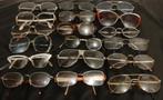 18 oude brillen - monturen  1970 1980 1990, Ophalen of Verzenden, Gebruikt, Bril, Overige merken