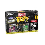 Batman 85th Anniversary Bitty POP! 4-Pack Vinyl Figure, Two, Heo GmbH, Nieuw, Ophalen of Verzenden, Info@heogmbh.de