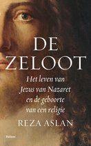 Reza Aslan - De Zeloot, Boeken, Ophalen of Verzenden, Nieuw, Christendom | Katholiek
