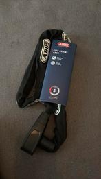 Abus slot 110cm, Ophalen, Zo goed als nieuw