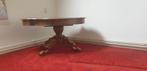 Antieke Biedermeier Houten Tafel, Antiek en Kunst, Antiek | Meubels | Tafels, Ophalen
