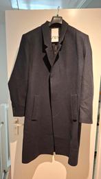 Nieuwe lange blazer van Zara – XL, Blauw, Zara, Maat 46/48 (XL) of groter, Nieuw