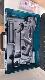 Bosch XL-Boxx inlay voor 12V kit GSR+GOP+GDR+GSA+GLI, Doe-het-zelf en Verbouw, Gereedschap | Boormachines, Ophalen of Verzenden