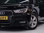 Audi A1 Sportback 1.0 TFSI Pro Line [CRUISE CONTROL, BLUETOO, Voorwielaandrijving, Stof, 4 stoelen, Zwart