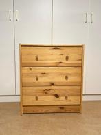 IKEA Wooden Shelf, Ophalen of Verzenden, Gebruikt
