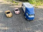 Little Tikes Grote auto transporter, Ophalen, Gebruikt