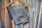 DIESEL Geweldige Blauwe Washed Jeans Shorts/Korte Broek 33 M, Kleding | Heren, Blauw, Ophalen of Verzenden, Diesel, W33 - W34 (confectie 48/50)