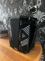 Roland FR-1X V-Accordion in uitstekende staat!, Muziek en Instrumenten, Accordeons, Overige formaten, Ophalen of Verzenden, Zo goed als nieuw