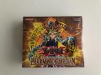 YuGiOh Pharaonic Guardian English Booster Box Sealed 24 Pack, Nieuw, Ophalen of Verzenden, Boosterbox
