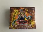 YuGiOh Pharaonic Guardian English Booster Box Sealed 24 Pack, Hobby en Vrije tijd, Verzamelkaartspellen | Yu-gi-Oh!, Nieuw, Ophalen of Verzenden