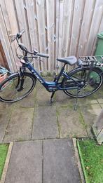 Nieuwe Dames elektrische fiets met 2.6km, Ophalen, Nieuw, Overige merken