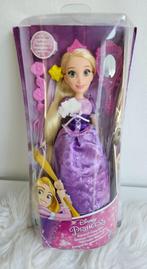 Barbie pop  Prinses Rapunzel, Ophalen of Verzenden, Nieuw, Barbie