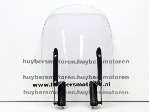 Windscherm / Ruit Origineel Kawasaki Vulcan S, Motoren, Onderdelen | Kawasaki, Gebruikt, Ophalen