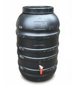 Kunststof vat Plastic Regenton Opvang regenwater