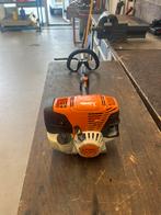 Te koop stihl combi machine, Tuin en Terras, Bosmaaiers, Ophalen, Zo goed als nieuw, 30 tot 50 cm, Benzine