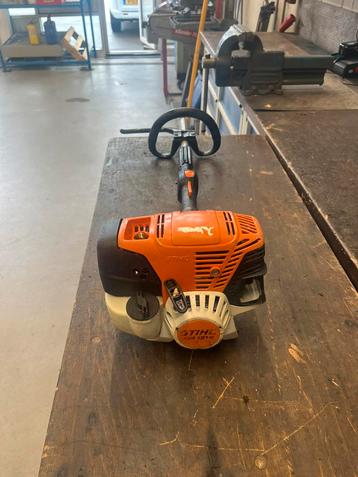 Te koop stihl combi machine beschikbaar voor biedingen