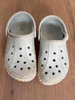 Leuke kleurige crocs, Kinderen en Baby's, Gebruikt, Crocs, Meisje, Overige typen