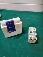 aardlekschakelaar automaat 220v 16a, Ophalen of Verzenden, 'T Olde Gre-j, Info@toldegrej.nl, Endepoelstraat 20f Didam