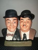 Laurel en Hardy Beeld, Ophalen of Verzenden