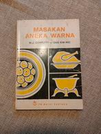 Masakan aneka warna, Boeken, Kookboeken, Ophalen of Verzenden, Azië en Oosters