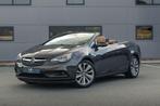 Opel CASCADA 1.4 turbo, Leer, Xenon, Auto's, Opel, Voorwielaandrijving, 4 cilinders, 4 stoelen, Leder