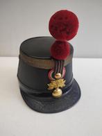 Franse shako , 3de République, Verzamelen, Verzenden, Landmacht, Overige gebieden