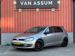 Volkswagen GOLF 1.4 TSI Highline | Carplay | R-Line | LED |, Auto's, Volkswagen, Euro 5, Gebruikt, Zwart, 4 cilinders