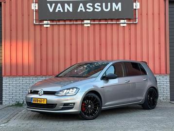 Volkswagen GOLF 1.4 TSI Highline | Carplay | R-Line | LED |  beschikbaar voor biedingen