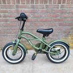 Te koop: 12 inch kinderfietsje, Fietsen en Brommers, Fietsen | Kinderfietsjes, Ophalen, Zo goed als nieuw, Minder dan 16 inch