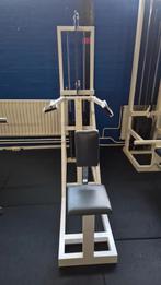 spartacus seated row, Sport en Fitness, Fitnessmaterialen, Ophalen, Gebruikt, Overige typen