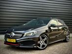 Mercedes-benz A-klasse 250 AMG NIGHT|PANO|LEER|H&K|CAMERA|BL, Automaat, 730 kg, Gebruikt, 4 cilinders