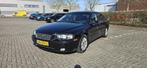 Volvo S80 2.4, 1525 kg, Zwart, 10 km/l, Bedrijf