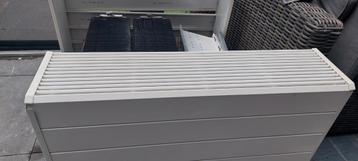 2x Jaga Tempo convector (type 20) beschikbaar voor biedingen