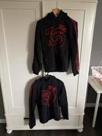 Knolpower Hoodie maat S maat M, Ophalen of Verzenden, Zo goed als nieuw