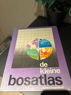 De Kleine Bosatlas - Wolters-Noordhoff, Boeken, Gelezen, Bosatlas, Ophalen of Verzenden, 1800 tot 2000