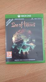 xbox one sea of thieves, Spelcomputers en Games, Avontuur en Actie, 1 speler, Ophalen of Verzenden, Zo goed als nieuw