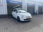 Fiat 500 0.9 TwinAir, Euro 5, 86 pk, Gebruikt, Origineel Nederlands