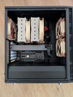 Game PC: i5 8600k / RX5700 / 16gb RAM aangeboden, Computers en Software, Ophalen, Gebruikt, Gaming, HDD