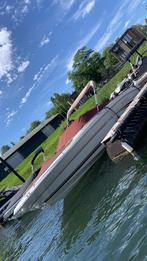 Sea Ray 230 – 5.7L V8 – Bowrider, Watersport en Boten, Speedboten, Ophalen, Gebruikt, Binnenboordmotor, 6 meter of meer