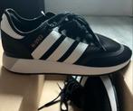 Adidas N-5923 Sneakers Maat 42, Verzenden, Nieuw, Zwart, Sneakers of Gympen